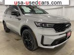 Car Market in USA - For Sale 2022  KIA Sorento SX
