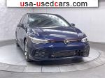 2022 Volkswagen Golf GTI 2.0T S  used car