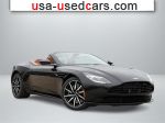 Car Market in USA - For Sale 2020  Aston Martin DB11 Volante
