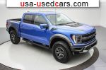 Car Market in USA - For Sale 2021  Ford F-150 RAPTOR