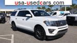Car Market in USA - For Sale 2020  Ford Expedition LIMITED