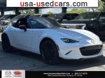 Car Market in USA - For Sale 2023  Mazda MX-5 Miata Club