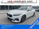 Car Market in USA - For Sale 2021  BMW 228 Gran Coupe i xDrive