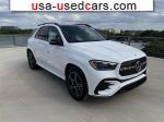 2024 Mercedes GLE 350   used car