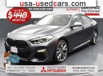 Car Market in USA - For Sale 2020  BMW M235 Gran Coupe i xDrive