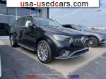 Car Market in USA - For Sale 2024  Mercedes GLE 350 