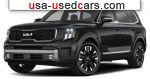 Car Market in USA - For Sale 2023  KIA Telluride SX