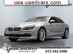 Car Market in USA - For Sale 2016  BMW ALPINA B6 Gran Coupe Gran Coupe