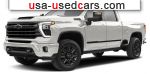 Car Market in USA - For Sale 2024  Chevrolet Silverado 2500 LTZ