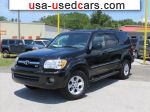 2005 Toyota Sequoia SR5  used car