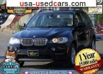 2011 BMW X5 xDrive35d  used car