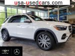 Car Market in USA - For Sale 2024  Mercedes GLE 350 4MATIC