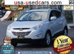 2013 Hyundai Tucson GLS  used car