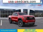 2023 GMC Canyon Denali  used car