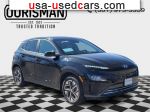 Car Market in USA - For Sale 2023  Hyundai Kona EV SE