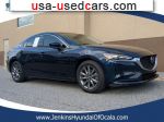 Car Market in USA - For Sale 2020  Mazda Mazda6 Sport