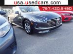 Car Market in USA - For Sale 2022  Hyundai Sonata SE