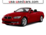 Car Market in USA - For Sale 2011  BMW 328 2dr Conv 328i