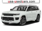 2022 Jeep Grand Cherokee L Altitude  used car