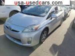 Car Market in USA - For Sale 2011  Toyota Prius One