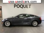 Car Market in USA - For Sale 2017  Tesla Model S 75D