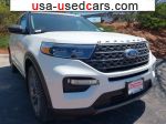 2021 Ford Explorer XLT  used car