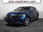 Car Market in USA - For Sale 2023  Mercedes EQE 500 Base 4MATIC