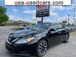 2018 Nissan Altima 2.5 SL  used car