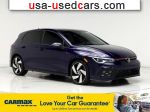 Car Market in USA - For Sale 2022  Volkswagen Golf GTI 2.0T SE
