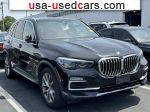 Car Market in USA - For Sale 2019  BMW X5 xDrive40i