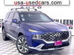 Car Market in USA - For Sale 2022  Hyundai Santa Fe Calligraphy