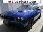 Car Market in USA - For Sale 2021  Dodge Challenger SXT
