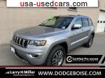 Car Market in USA - For Sale 2021  Jeep Grand Cherokee Limited
