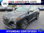 Car Market in USA - For Sale 2022  Hyundai Tucson Limited