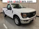 Car Market in USA - For Sale 2023  Ford F-150 XL