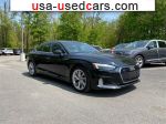 Car Market in USA - For Sale 2020  Audi A5 2.0T Premium