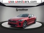 Car Market in USA - For Sale 2023  KIA Stinger GT2