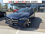 Car Market in USA - For Sale 2023  Mercedes C-Class C 300 4MATIC