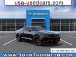 2023 Chevrolet Camaro 1LT  used car