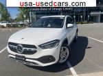 Car Market in USA - For Sale 2023  Mercedes GLA 250 Base 4MATIC