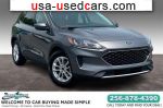 2021 Ford Escape SE  used car