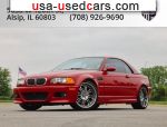 Car Market in USA - For Sale 2001  BMW m3 