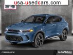 Car Market in USA - For Sale 2023  Dodge Hornet GT