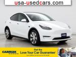 Car Market in USA - For Sale 2022  Tesla Model Y Long Range