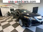 Car Market in USA - For Sale 2011  Acura ZDX AWD 4dr Tech Pkg