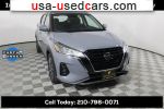 2021 Nissan Kicks SV  used car