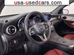 Car Market in USA - For Sale 2022  Mercedes GLC 300 