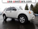 Car Market in USA - For Sale 2009  Ford Escape XLS