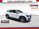Car Market in USA - For Sale 2024  Mercedes GLE 350 