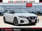 2023 Nissan Maxima Platinum  used car